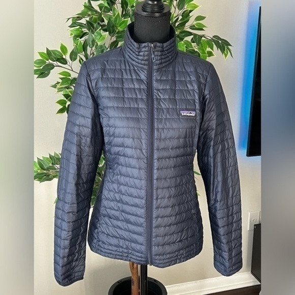 Patagonia Other - Patagonia Quilted Jacket